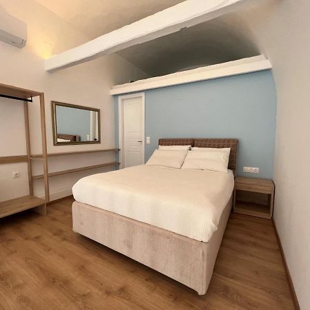 Douskos Port House Hotel Hydra  Luaran gambar