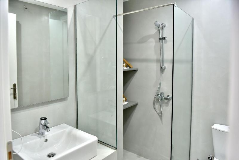 Douskos Port House Hotel Hydra  Luaran gambar