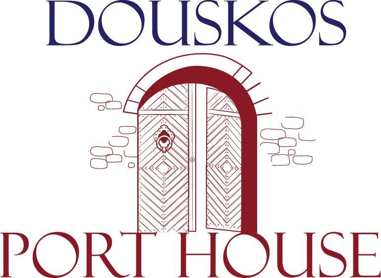 Douskos Port House Hotel Hydra  Luaran gambar